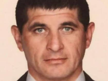 В зоне СВО погиб житель Северной Осетии Эльбрус Дзагоев