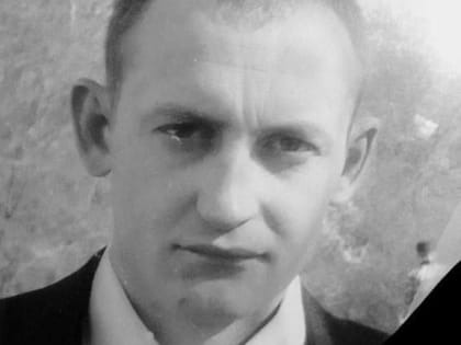 В ходе спецоперации на Украине погиб житель Северной Осетии Анзор Собиев