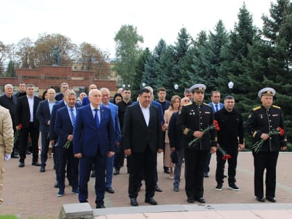 240-летие Владикавказа: Праздник, объединяющий поколения