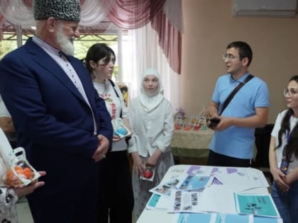 В Осетии прошел очередной инклюзивный форум «Без границ»