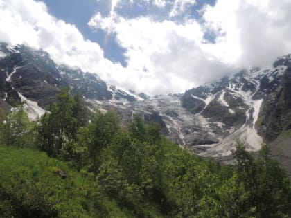 Северо-Осетинское отделение РГО получит 2 гранта