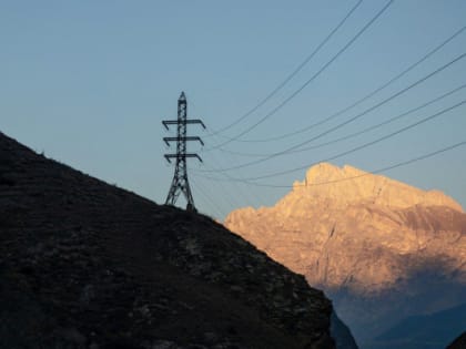 «РПВВ» погасило треть имеющейся задолженности за потребленную электроэнергию