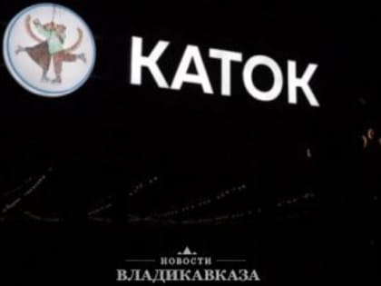 Во Владикавказе отметили День зимних видов спорта