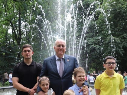 Из личного телеграм-канала Вячеслава Мильдзихова