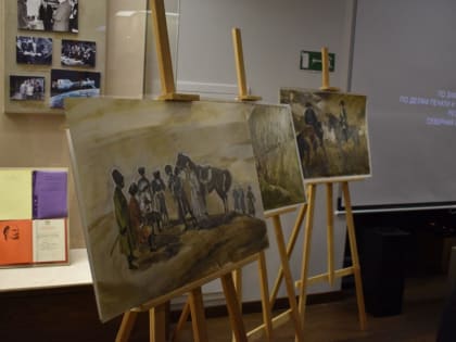 Во Владикавказе состоялась премьера документального фильма, посвященного 100-летию Республики Северная Осетия-Алания