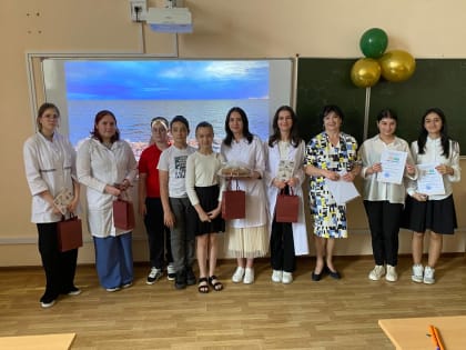 Факультет химии, биологии и биотехнологии СОГУ отметил День химика