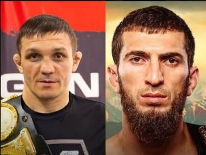 Бой между Маратом Балаевым и Расул Магомедовым не состоится