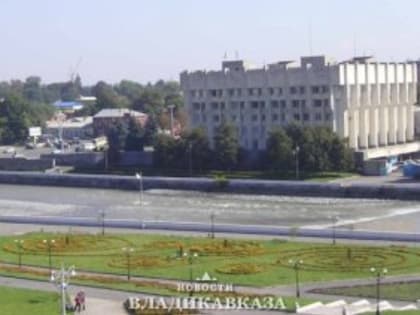 Сергей Меняйло встретился с заместителем генерального директора ООО «Газпром межрегионгаз» Юрием Пахомовским