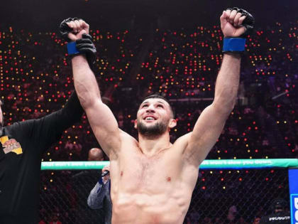 Мастер-класс победителя.