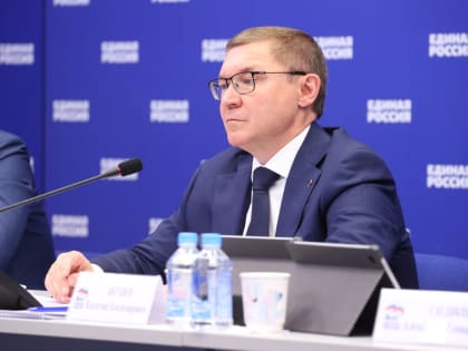 Единая Россия делает акцент на кандидатах без политического опыта