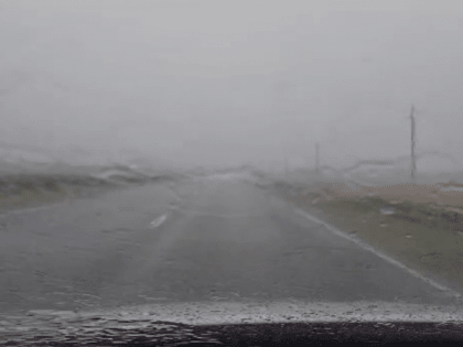 В Северной Осетии ожидаются ливни, град и усиление ветра на ближайшие 4 суток