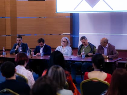 Научные сотрудники ЛПСиК ВНЦ РАН приняли участие в Форуме «Сердце Кавказа»