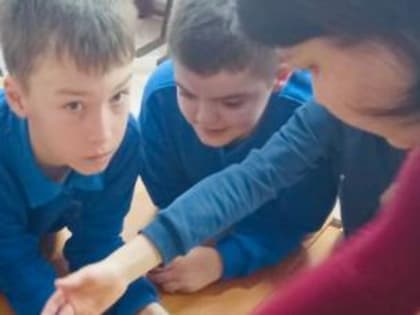 УРОКИ ДОБРОТЫ