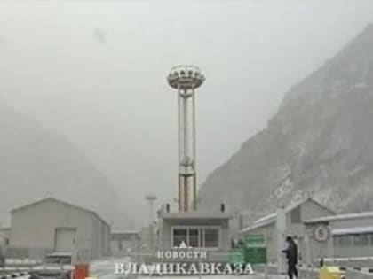 Сергей Меняйло провел очередное еженедельное аппаратное совещание