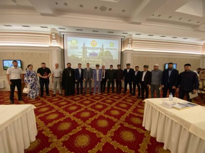 Молодежный форум дискуссионного клуба «Дружный Кавказ» в Кабардино-Балкарской Республике и Республике Адыгея