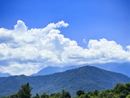 Проблемы хаотичной застройки Водной станции во Владикавказе