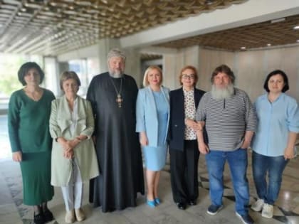 В Моздоке подвели итоги межрегионального конкурса «Голос детства», посвященного Международному дню защиты детей