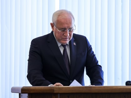 Социально-экономическое развитие Владикавказа за девять месяцев 2024 года