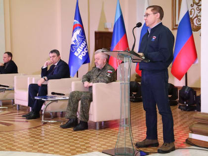 Владимир Якушев: Важно, чтобы люди чувствовали, что стали членами огромной семьи под названием «Россия»