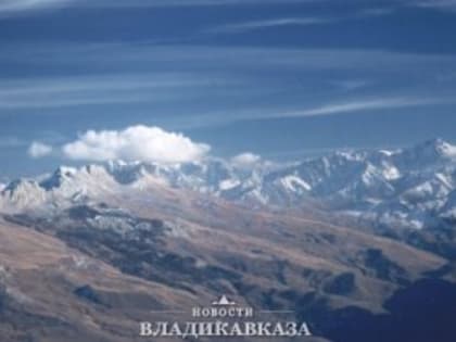 Школьники из Донбасса побывали в Куртатинском ущелье