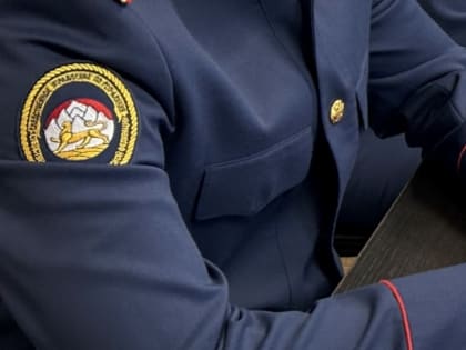 В Владикавказе возбуждено уголовное дело против воспитателя детского сада