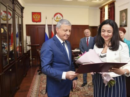 здравоохранение республика северная осетия алания