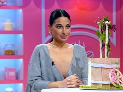 Кондитер из Владикавказа может выиграть миллион за свой торт в испанском стиле