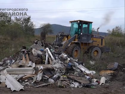 Префектуры города продолжают следить за порядком в своих районах