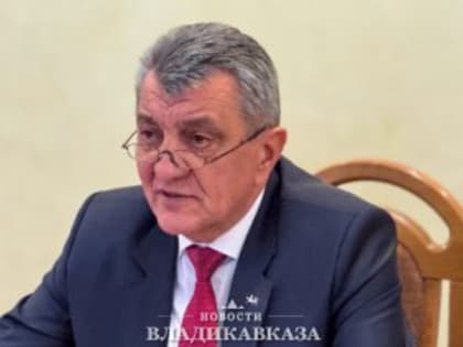 Меняйло принял участие в совещании Министерства сельского хозяйства и продовольствия Беларуси