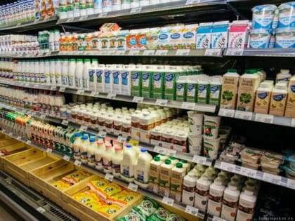 Расширение предложения местных производителей замедлило рост цен на продукты в РСО-А