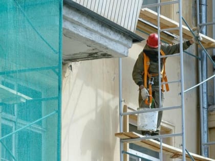 Жители Северной Осетии стали активнее платить за капремонт