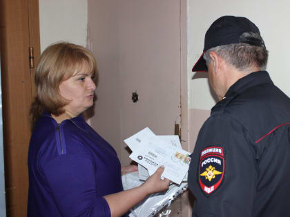 Полиция обяжет недобросовестных потребителей электроэнергии предоставлять доступ к приборам учета