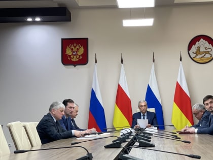 Конкурс лучших отечественных брендов даст новый импульс местным производителям – Борис Джанаев