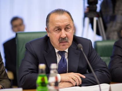 Валерий Газзаев высказался против создания Суперлиги