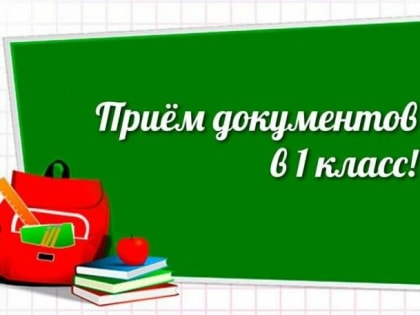 В Северной Осетии школы начали прием документов в первый класс