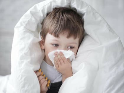 Иммунолог назвал необычный симптом гриппа