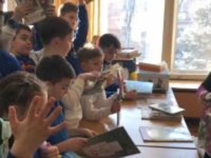 ДАРИТЕ ДРУГ ДРУГУ КНИГИ