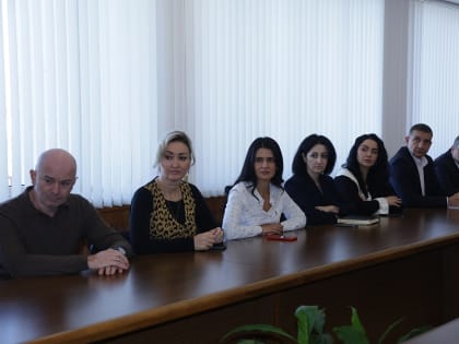 Дружественные отношения между Владикавказом и Минском