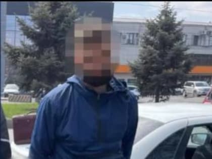 Троих мужчин из Владимирской области задержали с крупной партией мефедрона в Осетии