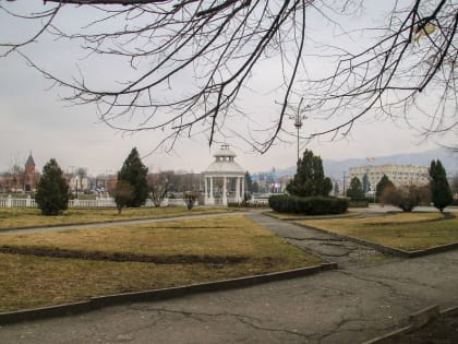 Было – стало.