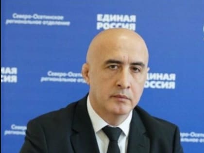 Георгий Атаров назначен временно исполняющим обязанности министра строительства и архитектуры