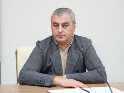 В Северной Осетии назначили министра экономического развития