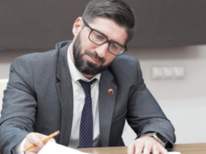 1 февраля 2023 года в здании Администрации местного самоуправления Моздокского района был осуществлен прием граждан Министром строительства и архитектуры Республики Северная Осетия