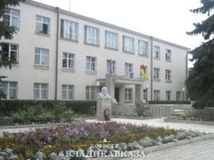 Борис Джанаев провел совещание по развитию Беслана