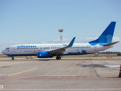 Из Владикавказа, Махачкалы и Волгограда запустят прямые авиарейсы в Дубай