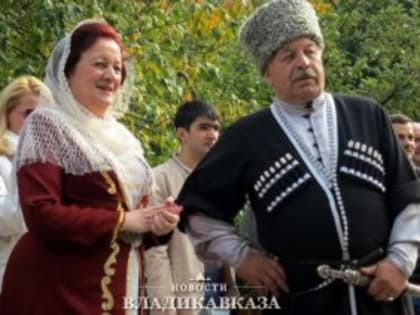 В Северной Осетии отмечают День осетинского языка и литературы