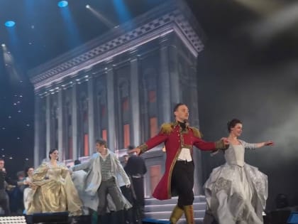 Во Владикавказе открылся Дом Евгения Вахтангова