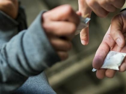 В Дигоре мужчина продавал наркотики