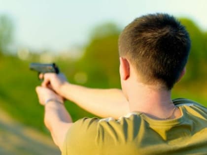 Накануне на улице Кирова во Владикавказе произошла стрельба