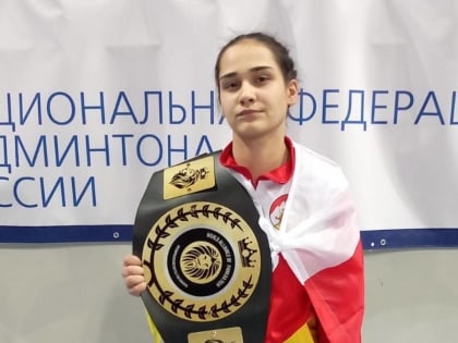 «Единороссы» помогли юной спортсменке принять участие в соревнованиях по панкратиону